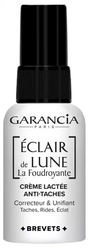 Garancia Éclair de Lune La Foudroyante 30 ml