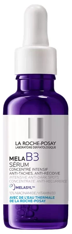 La Roche-Posay Mela B3 Sérum Anti-Taches 30 ml