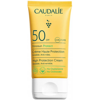 Caudalie Vinosun Crème Solaire SPF50 50 ml