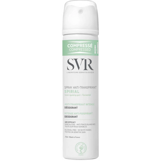 SVR Spirial Spray Anti-Transpirant 75 ml