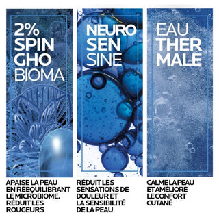 La Roche-Posay Tolériane Osaliac Ar Concentré Soin Anti-Rougeurs Correcteur Intensif 40 ml