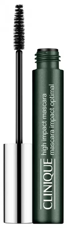 Clinique High Impact Mascara 7 ml - Teinte : 01 Noir