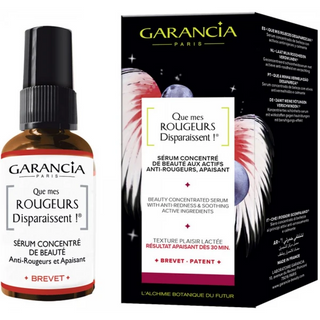 Garancia Que Mes Rougeurs Disparaissent Sérum 30 ml