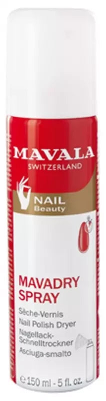 Mavala Mavadry Sèche-Vernis 150 ml