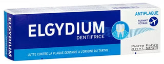 Elgydium Dentifrice Anti-Plaque 50 ml