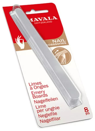 MAVALA Limes A Ongles Carton