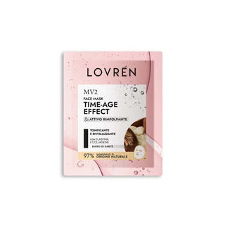 Lovren Mv2 Masque Visage Time-Age Effect 15g
