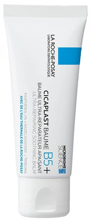 La Roche-Posay Cicaplast Baume B5+ Ultra-Réparateur Apaisant Anti-Marques 40 ml