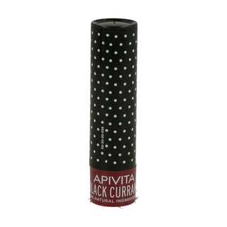 Apivita Stick à lèvres cassis