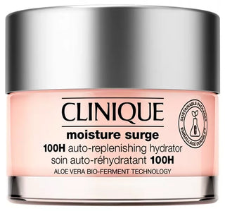 Clinique Moisture Surge Soin Auto-Réhydratant 100H 50 ml