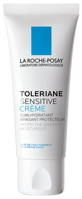 La Roche-Posay Tolériane Sensitive Crème Peaux Sensibles 40 ml