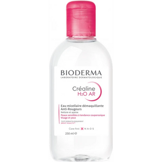 Bioderma Créaline H2O Anti-Rougeurs 250 ml