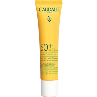 Caudalie Vinosun Fluide Très Haute Protection SPF50+ 40 ml