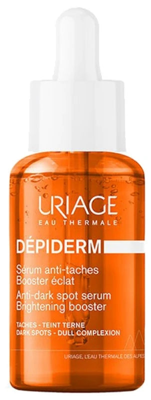 Uriage Dépiderm Sérum Anti-Tâches Booster d'Éclat 30 ml