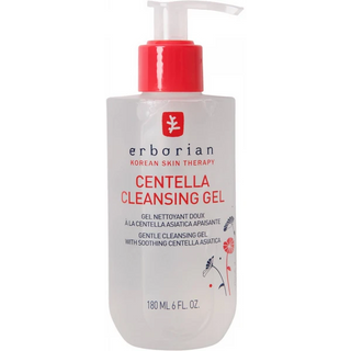Erborian Centella Cleansing Gel 180 ml