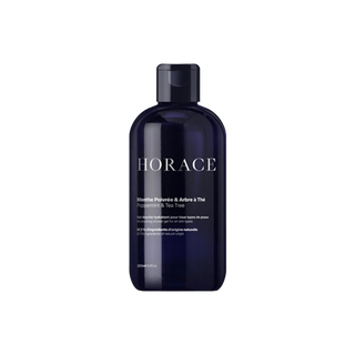 Horace Gel Douche Menthe Poivrée Et Arbre A Thé 250ml