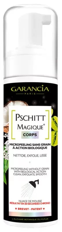 Garancia Garan Pschit Magiq Corps 200 ml