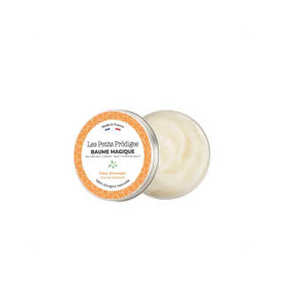 Les petits prodiges Baume Magique Fleur d'Oranger 30ml