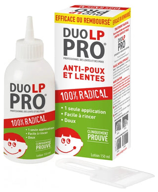 Duo Lp-Pro Lotion 150 ml