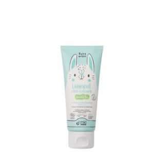 MKL BABY GREEN Liniment Oléo-calcaire BIO - 100ml