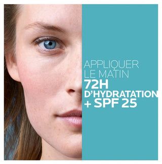 La Roche-Posay Hydraphase ha Uv SPF 25 Riche