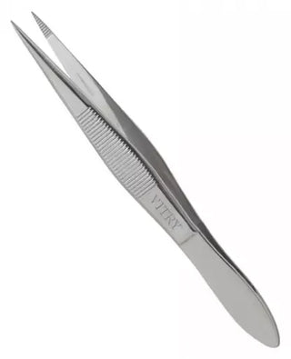 Vitry Pince a Échardes Acier Inox Trempe
