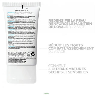 La Roche-Posay Substiane Soin Riche Reconstituant Densité et Volume 40 ml