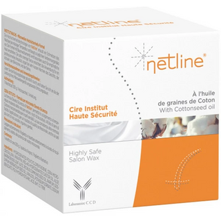 Netline Cire Institut Haute Sécurité 250 g