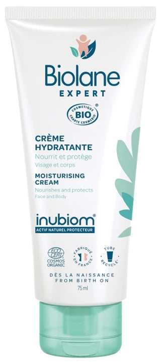 Biolane Crème Hydratante 75 ml