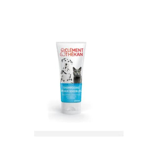 Clément Thékan Shampoing Peaux Sensibles 200ml