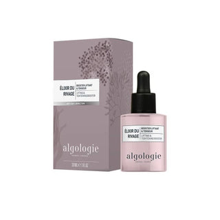 Algologie Élixir Du Rivage Lift & Tensor Booster - 30ml