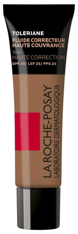 La Roche-Posay Tolériane Correcteur Haute Couvrance SPF25 30 ml - Teinte : 16