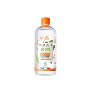 MKL Green Nature Eau Micellaire Bio Tonifiante 500ml