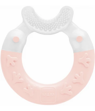 Mam Anneau de Dentition Nettoyant