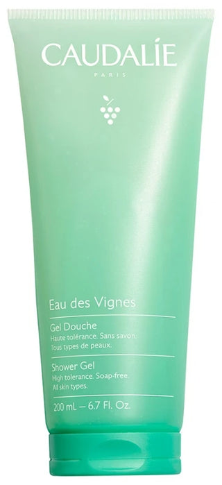 Caudalie Gel Douche Eau Des Vignes - 200 ml