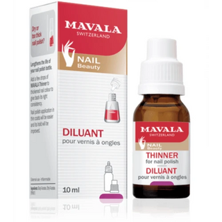 MAVALA Diluant Vernis à Ongles - 10 ml