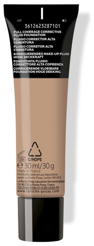 La Roche-Posay Tolériane Correcteur Haute Couvrance SPF25 30 ml - Teinte : 13