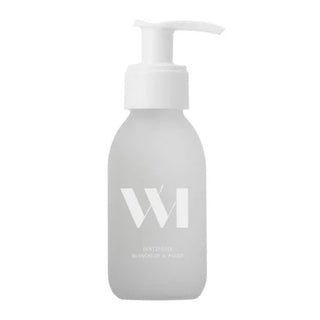WHATMATTER DENTIFRICE BLANCHEUR & FLUOR 90ML