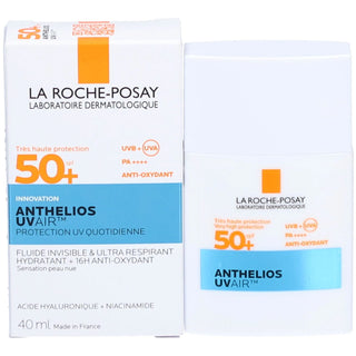 La Roche-Posay Anthelios UVAir SPF50+