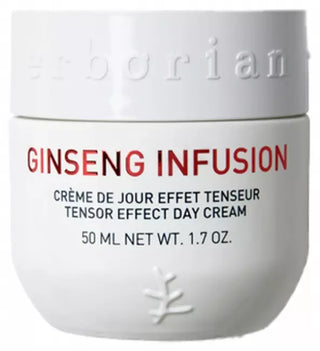Erborian Ginseng Infusion Crème de Jour 50 ml