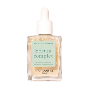 MANUCURIST SERUM COMPLET Ongles - 15ml
