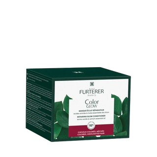 René Furterer COLOR GLOW Masque Éclat Réparateur - 200ml