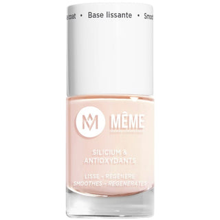 Même vernis au silicium base lissante 10mL