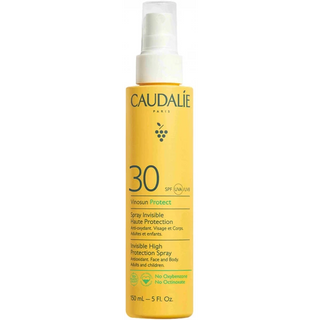 Caudalie Vinosun Spray Haute Protection SPF30 150 ml
