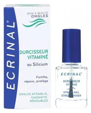 Ecrinal Durcisseur Vitaminé 10 ml
