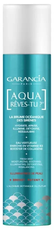 Garancia Garan Aqua Rêves-tu Spr 200 ml