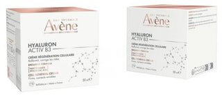 Avène Eau Thermale - Hyaluron Activ B3 - Crème Régénération Cellulaire - 50 ml