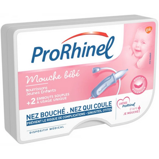 ProRhinel Mouche-Bébé