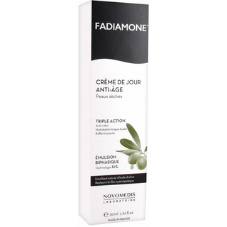 Fadiamone Crème de Jour Anti-Âge 30 ml