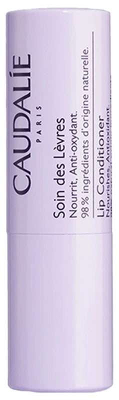 Caudalie Vinotherapist Soin Des Lèvres Nourrissant 4,5 g